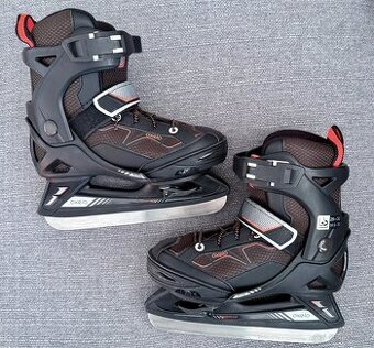 Detské korčule OXELO 29-33