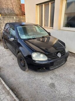 Golf 5