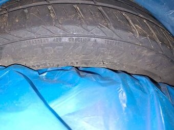 Pneumatiky matador hectora 3 225/45/r17