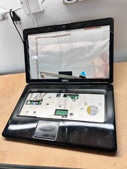 Predám pokazený notebook na náhradné diely zn.Dell 1545