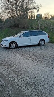 Predám Škoda Octavia 3 combi 1,6 Tdi
