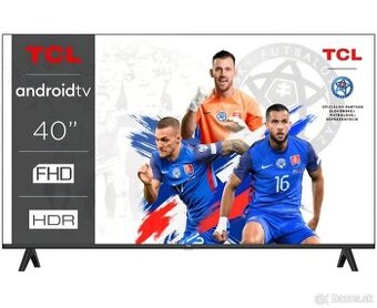 TCL 40S5403A