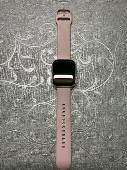 Amazfit Active - smart hodinky