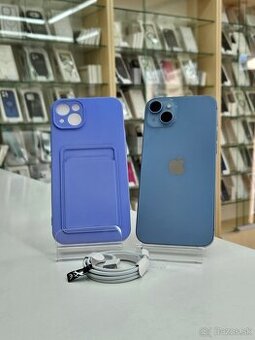 Apple iPhone 14 Plus 128GB Blue | ZÁRUKA