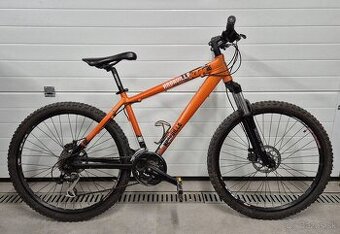 KTM Knoxville