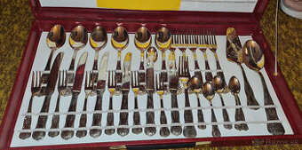 jedálenská súprava / príbor