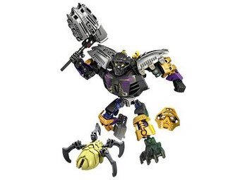 Lego Bionicle 70789 - Onua pán Zeme