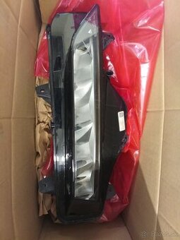 Hmlovka Škoda Octavia