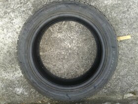 Predám zimné pneu. po jednom kuse