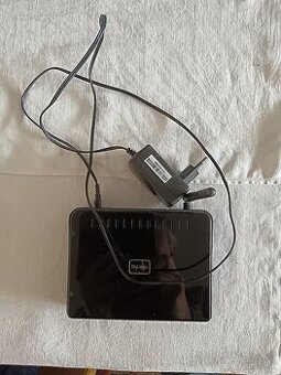 Predam rooster Dlink a ohrievač kávy a nápojov usb napojením