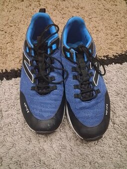 Chlapčenské botasky