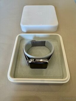 Apple WATCH 42mm 1. generácia