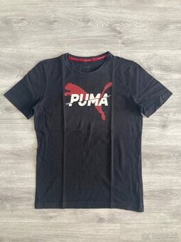 Tričko PUMA, veľ.S