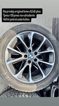 5x120 r19 bmw