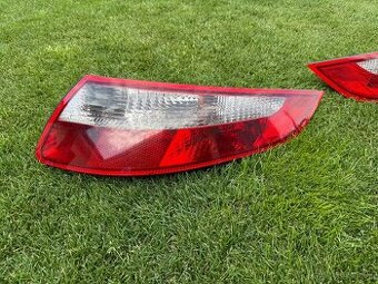 Zadné svetla Porsche 911 997 rok 2005