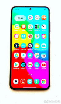 Samsung galaxy S23,,stav noveho,super fotak,vykonny