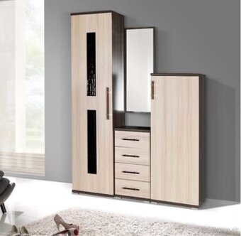 Predám sadu skriniek