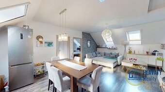 Predaj, 3-izbový byt Šaľa, Záhradnícka ulica – parkovacie mi