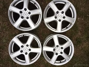 16"5x114,3... Hyundai, Kia, Mazda, Renault, Suzuki Nissan .