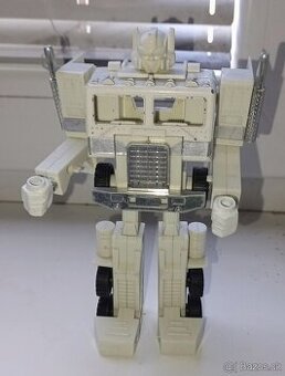 Transformers G1 Vintage zberateľské Ultra Magnus