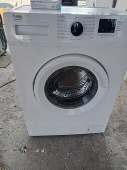 Beko na 6kg pradla