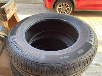 Nejazdené Letné Pneu Continental 225/65 R17 DOT 24