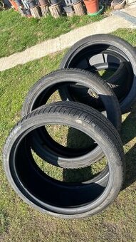285/35R22 | Zimné pneumatiky Pirelli