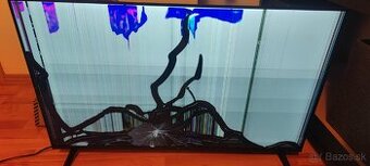 LG TV 43UA73006LA na náhradné diely