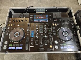 Pioneer XDJ-RX