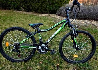 Detský horský bicykel CTM Berry 2.0