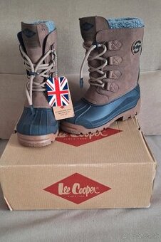 Dievčenské cizmy-32-nove