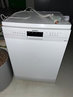 Umyvacka riadu Siemens iQ300(SN236W01KE)