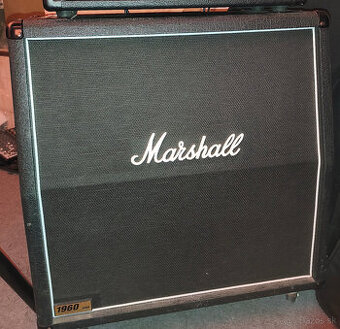Marshall 1960A Lead