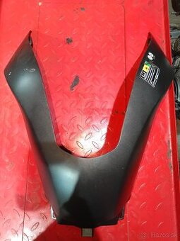 Predám na Yamaha tracer 700  r.v. 2020-24