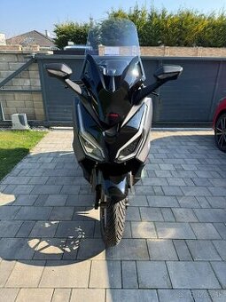 Honda Forza 125 Special Edition (2025)