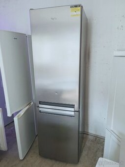 Predám chladničku Whirlpool 200cm