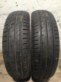 175/70 R14 Letné pneumatiky Nexen NBlue 2 kusy