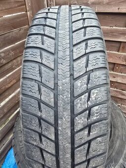 Zimné Michelin 185/60 R15