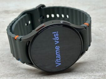 Samsung Galaxy Watch 7 44 Green