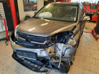 Náhradní díly Honda CR-V 3 Idtec