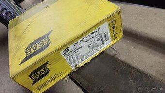 Zvárací drôt ESAB OK Autorod 308LSi 1mm 15kg