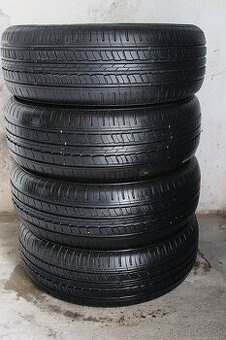 Pneumatiky LANVIGATOR 195/60 r15 Letné