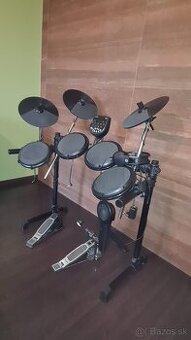 elektronická bicia sada Alesis DM6