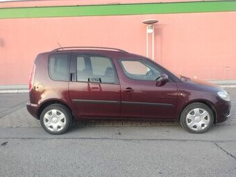 Škoda Roomster 1.2 TSI 105k DSG 150 000 km AUTOMAT 2010=====