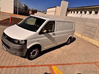 VW T5 Facelift 2.0 BiTDI – MOTOR PO GO (50t km) – ČERSTVÁ TK