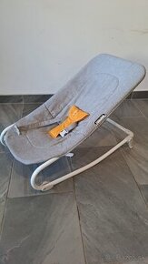 Kresielko Kinderkraft