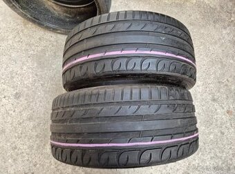 235/35 r19 letné 2 ks RIKEN dezén 5,5 mm DOT2023