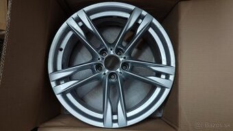BMW 20" M Disk 5x120