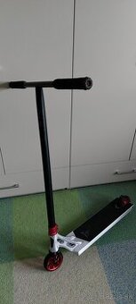 freestyle kolobežka