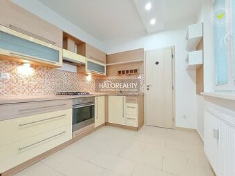 HALO reality - Prenájom, trojizbový byt Dunajská Streda, Nov